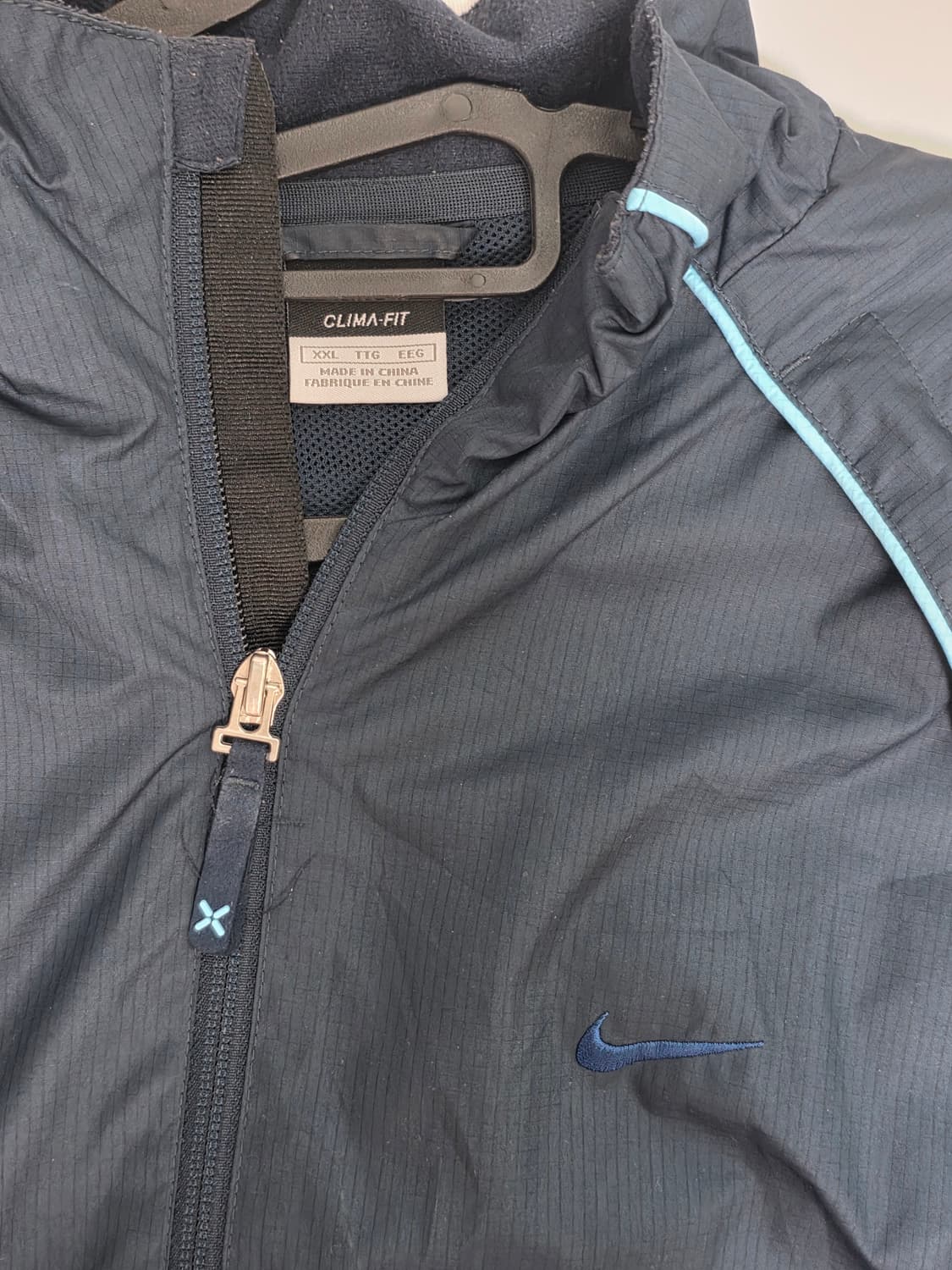 나이키 바람막이 상품이미지2