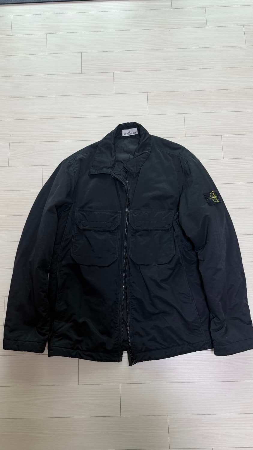 스톤아일랜드 점퍼 상품이미지1