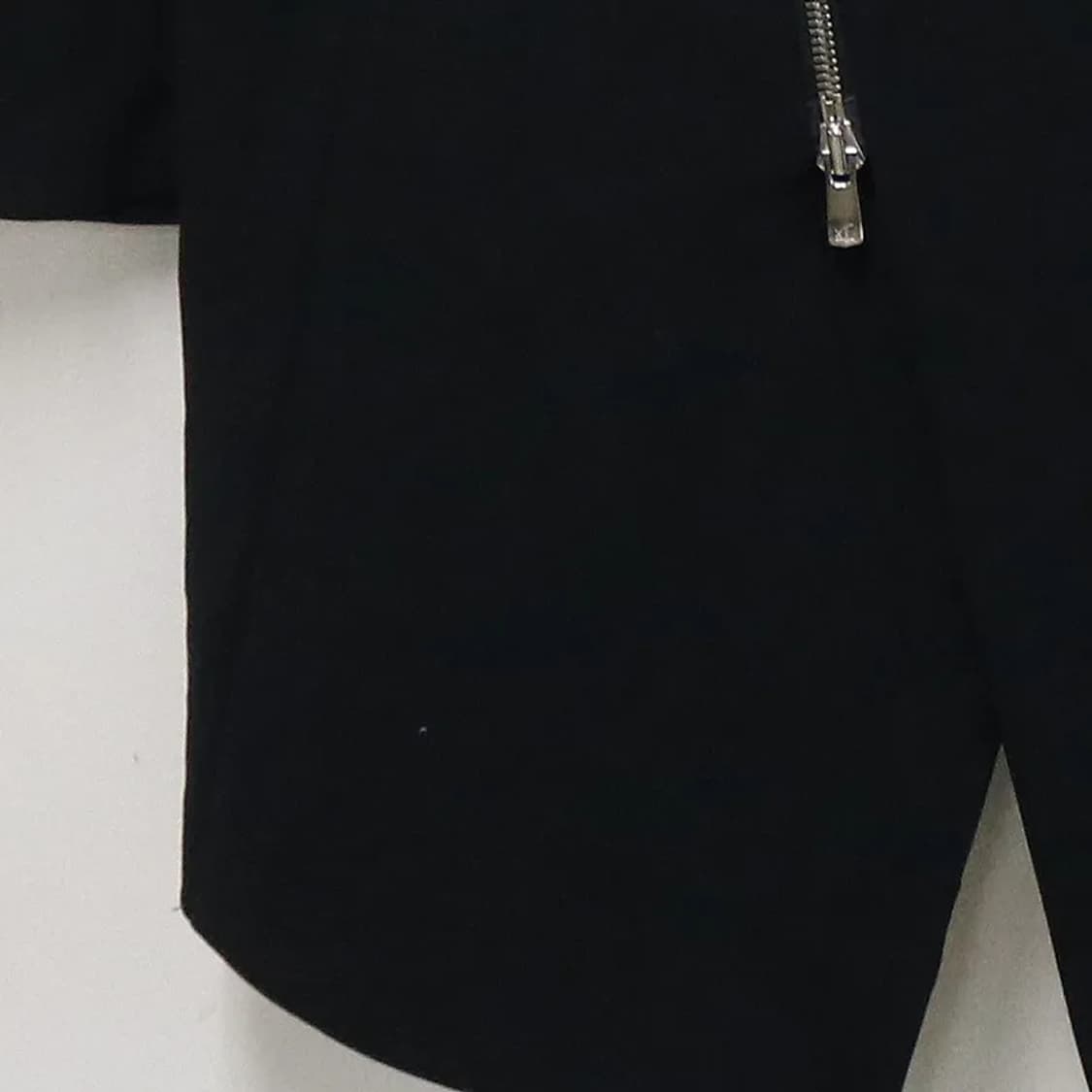 BAJRA 지퍼 디테일 코트 61297 상품이미지6