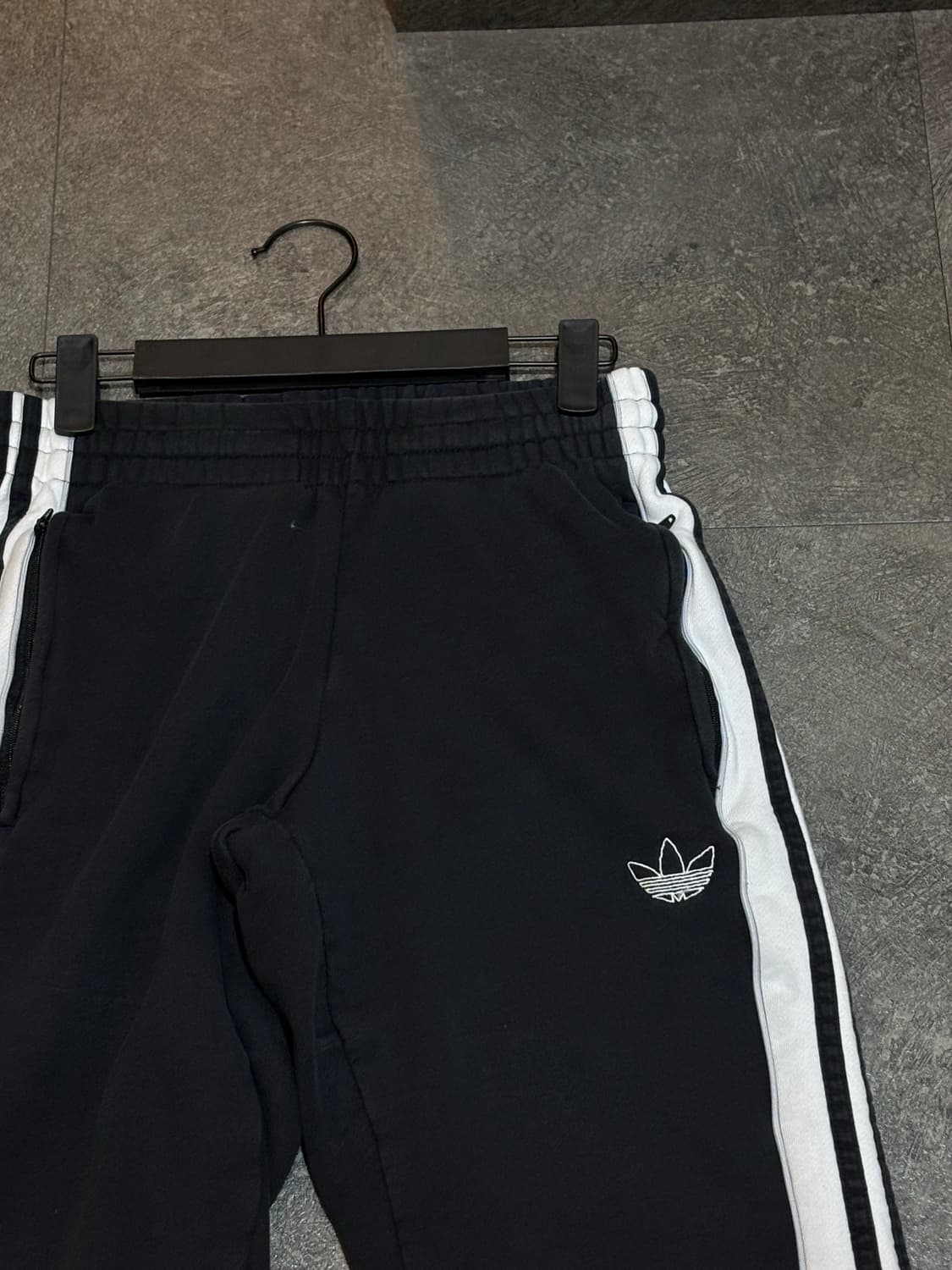 아디다스 조거팬츠 여성 M 상품이미지4