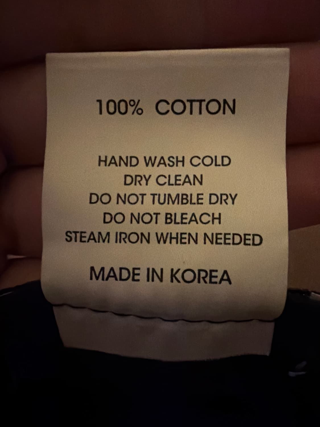 Emis 이미스,피버타임 볼캡  2개 모자 일괄 판매 상품이미지5
