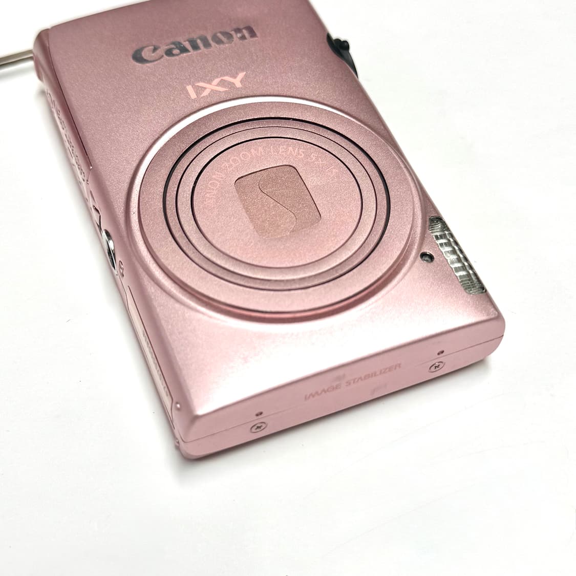 작례있음) 캐논 익시 IXY 220F , Ixus125 canon 익서스 상품이미지6