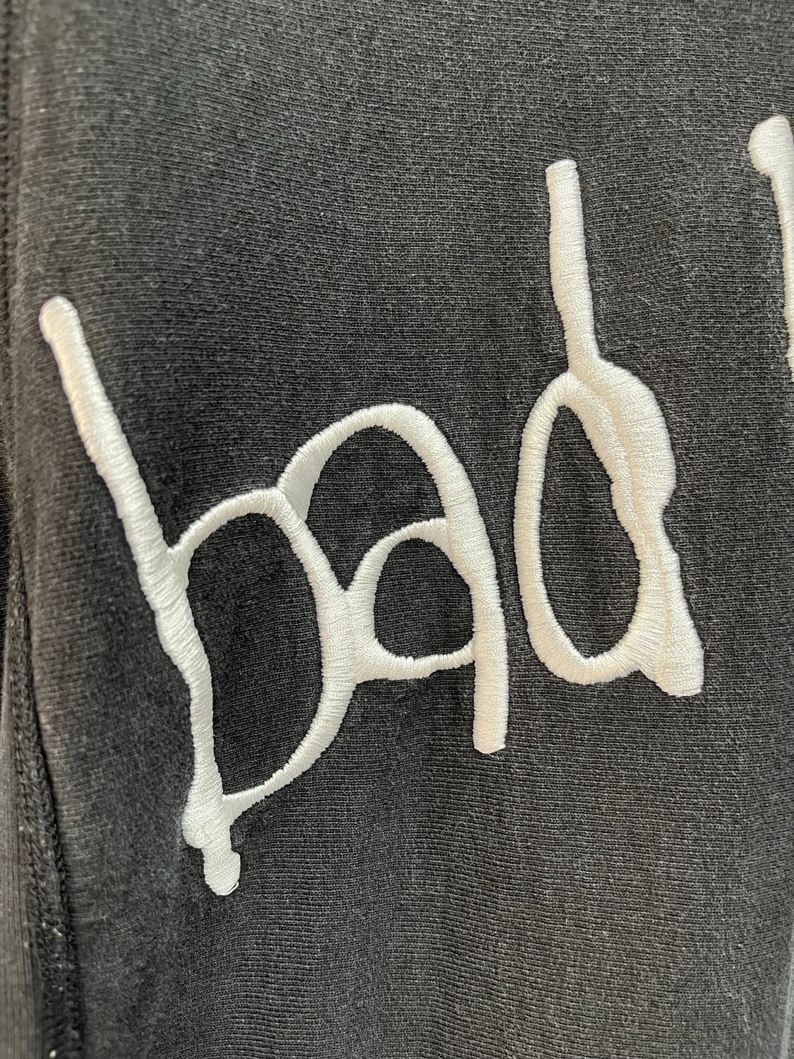 old supreme hoodie 상품이미지5