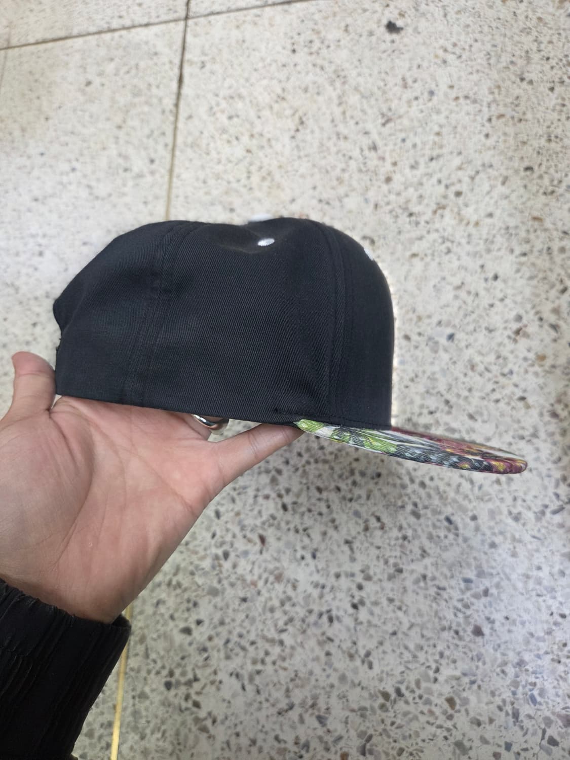 스투시 스타터 모자 상품이미지4