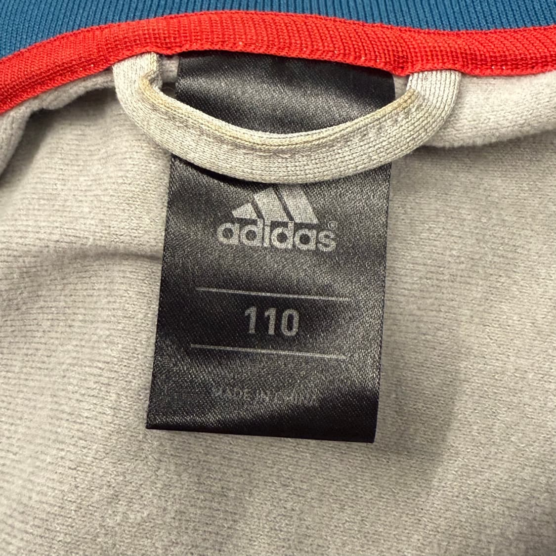 아디다스 바이에른 뮌헨 져지 트랙탑 110 상품이미지5