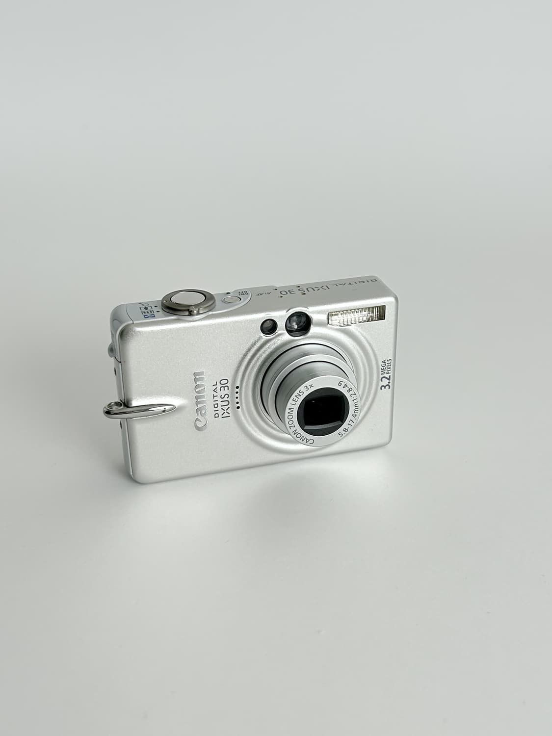 🔮좋은컨디션) 캐논 익서스 30 익시40 상품이미지2