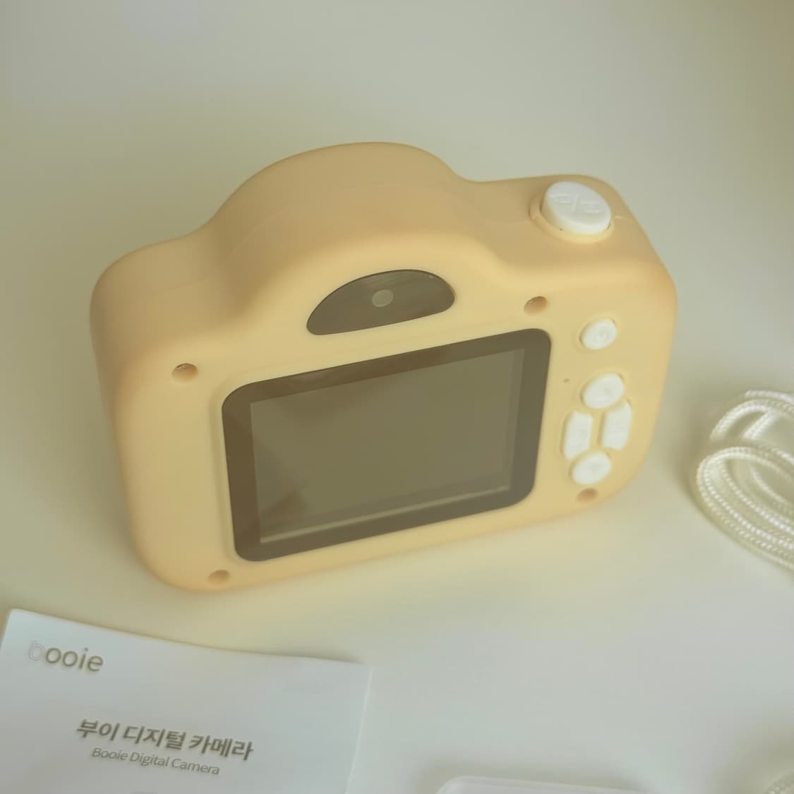 부이 디지털 카메라 상품이미지3
