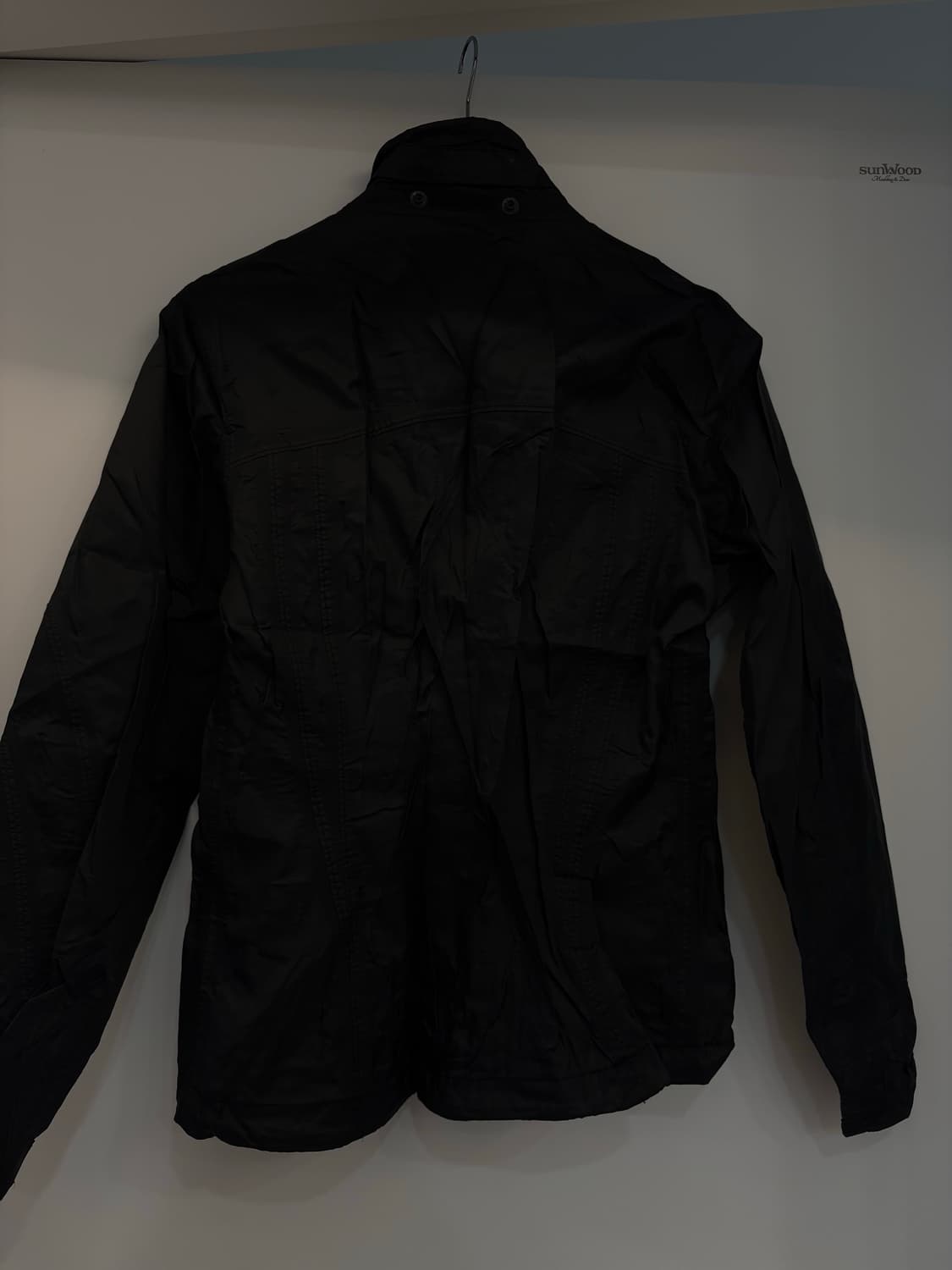 컬럼비아 바람막이 상품이미지4