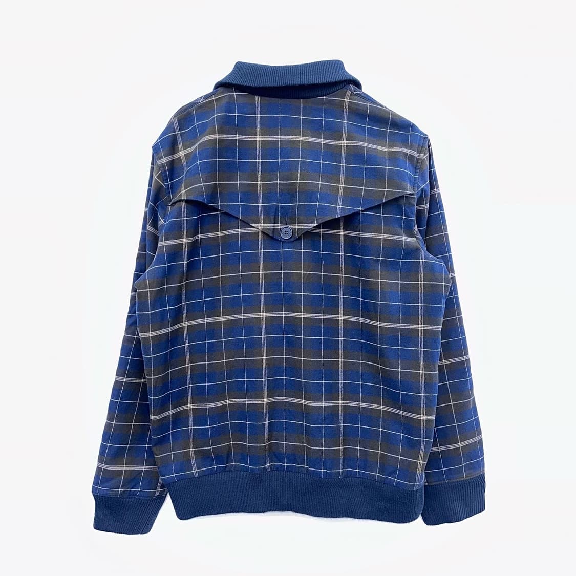 [ADIDAS] 아디다스 올드스쿨 트렌치 자켓 상품이미지3