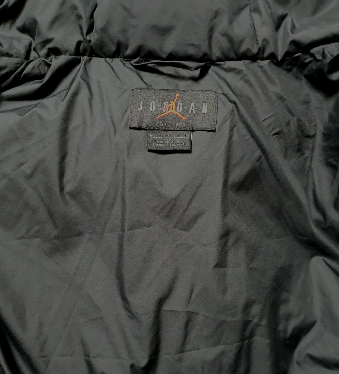 나이키 조던 에센셜 스테이트먼트 패딩 95 상품이미지3