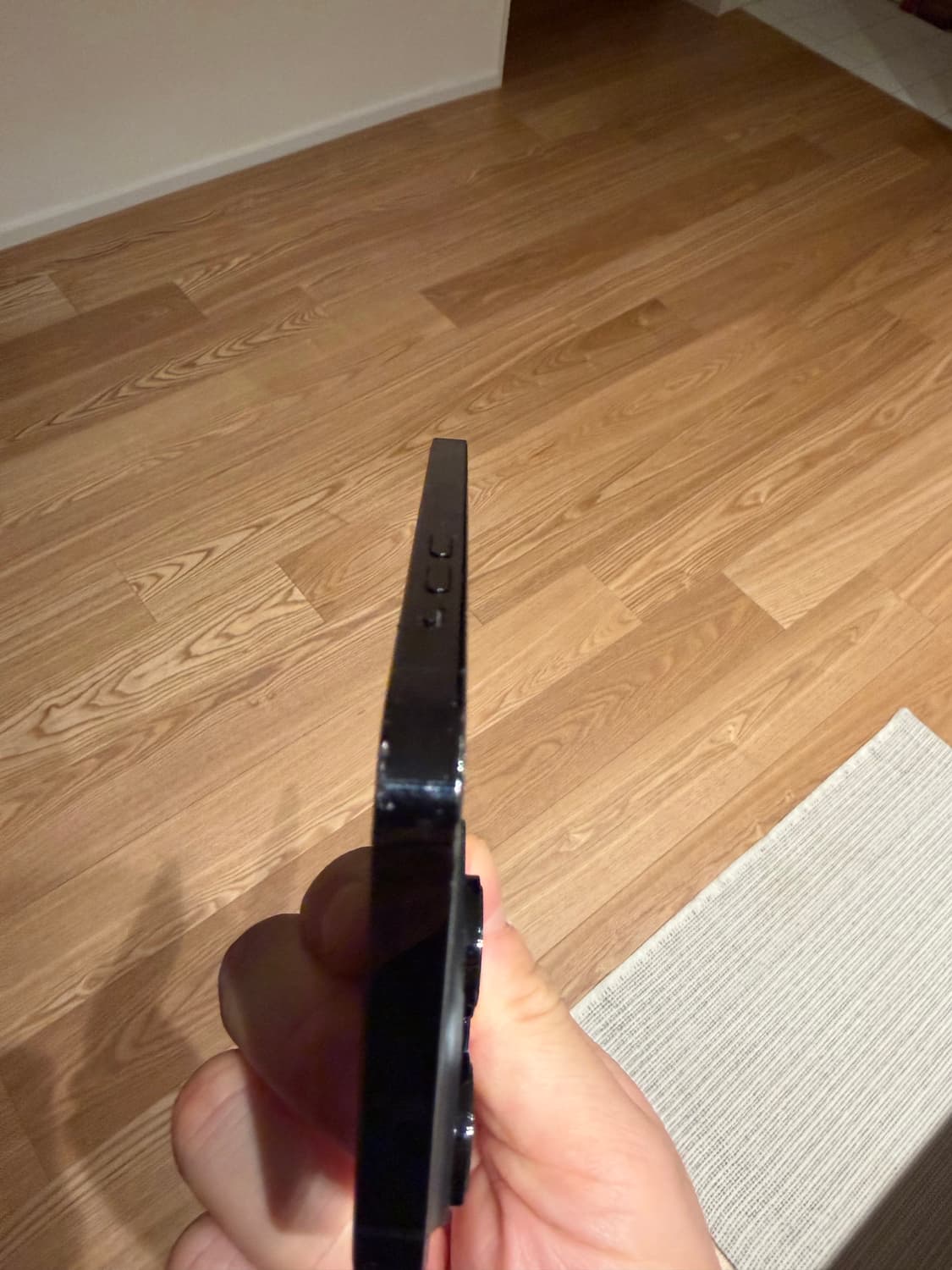 이이폰14프로 256기가 스페이스블랙 상품이미지9