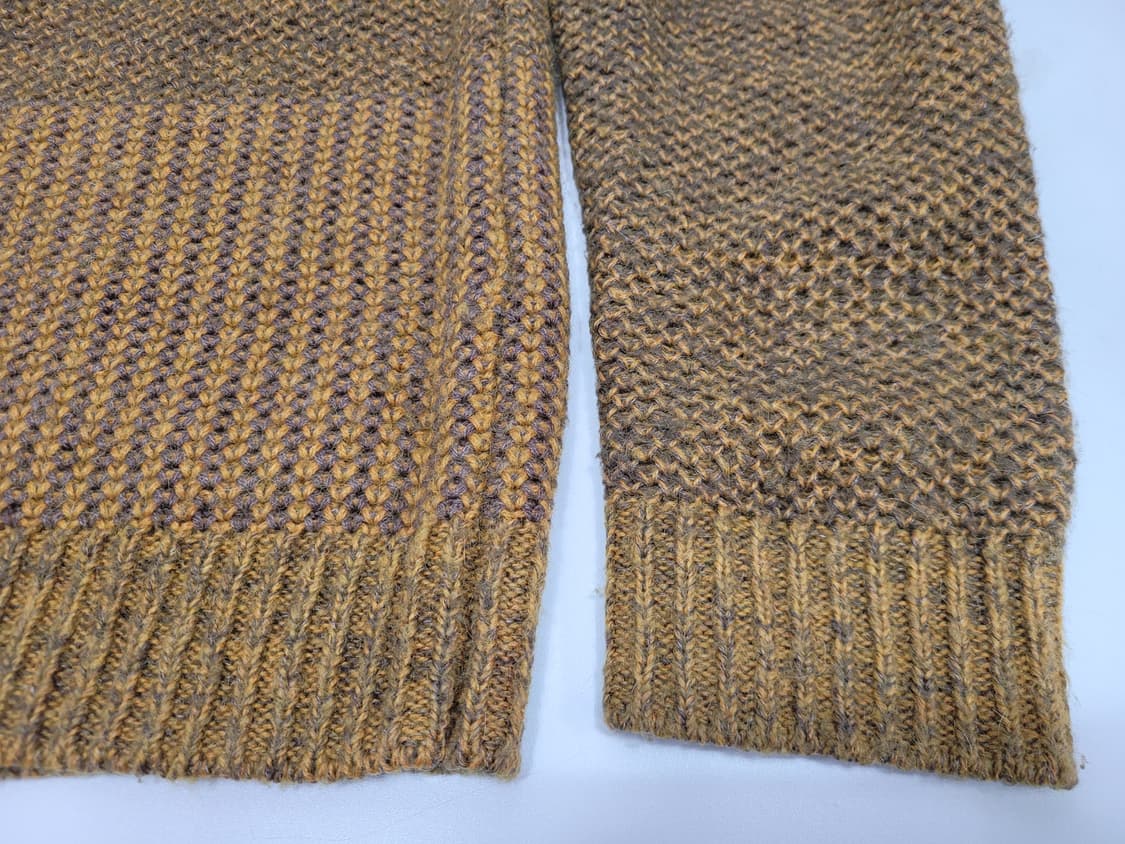 Series 시리즈 라운드넥  울 니트 / 남 105
 상품이미지6