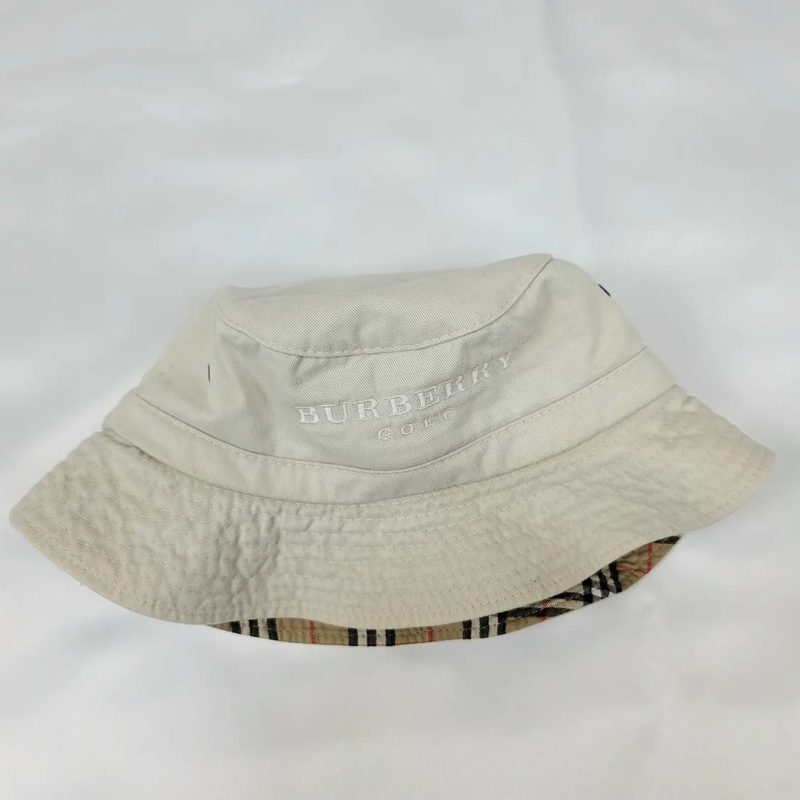 버버리버킷햇 상품이미지8