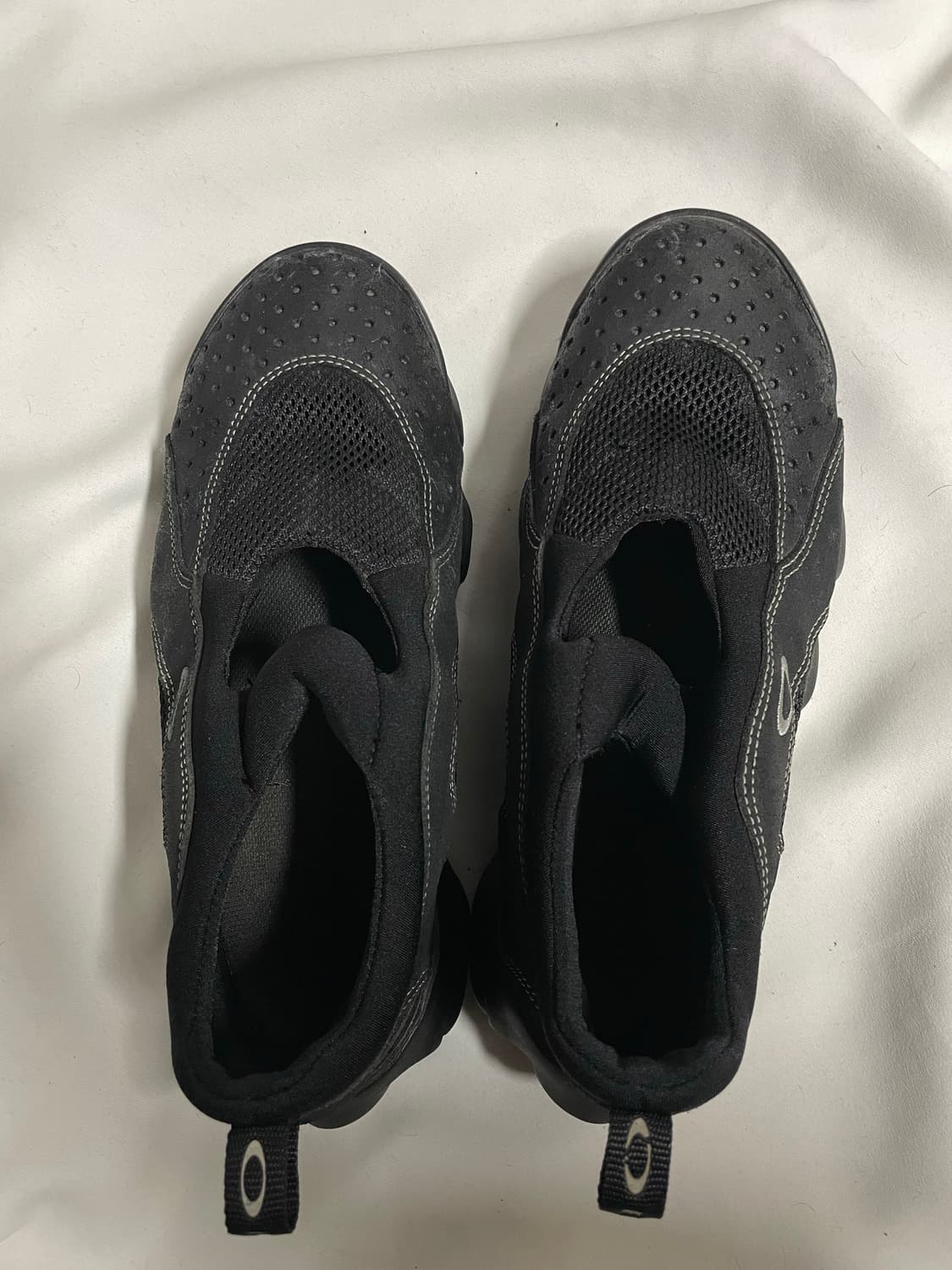 00‘s 오클리 플레쉬 샌들 OG 상품이미지4