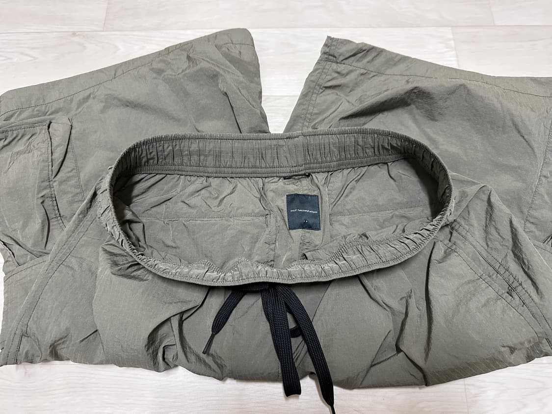 모이프 moif 반바지 2(M) 사이즈 상품이미지6