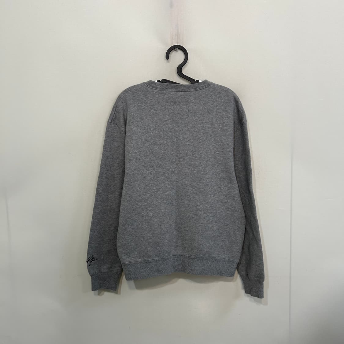 나이키 조던 남성 기모 맨투맨 95 상품이미지2