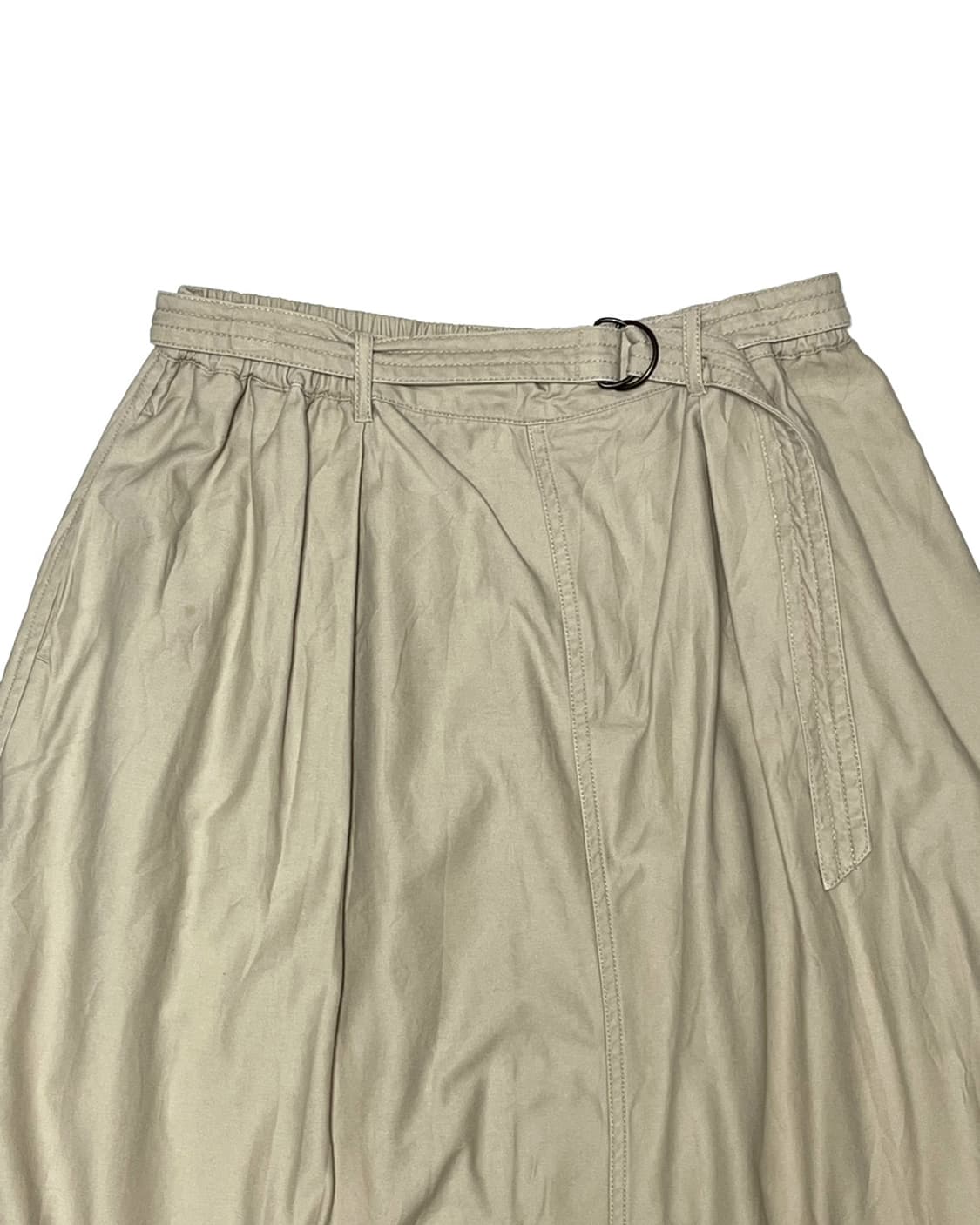 Niko and beige belted skirt 상품이미지2
