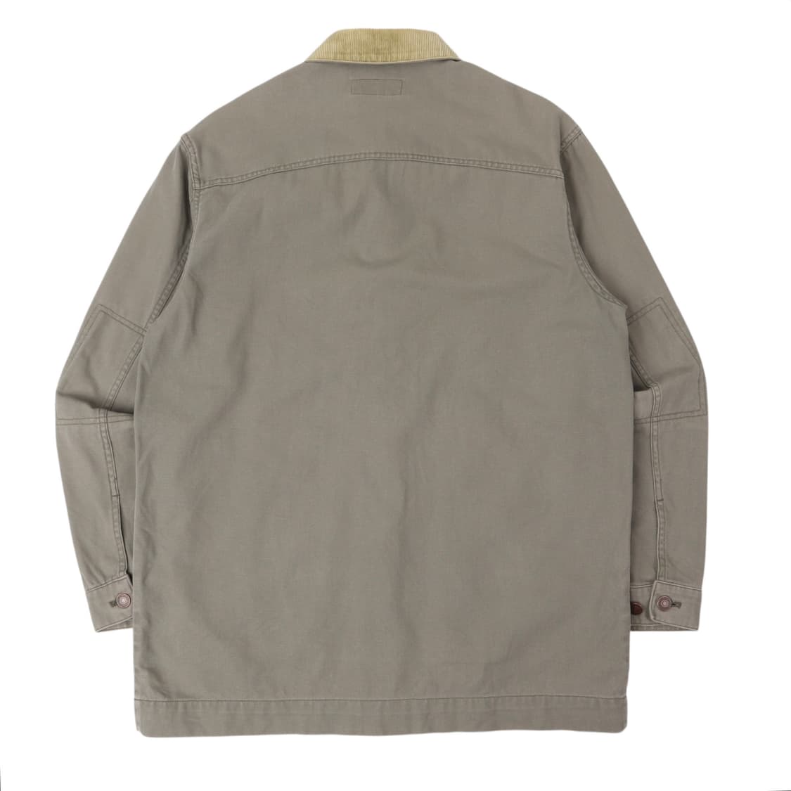 리바이스 레드탭 코듀로이카라 워크 자켓 상품이미지5