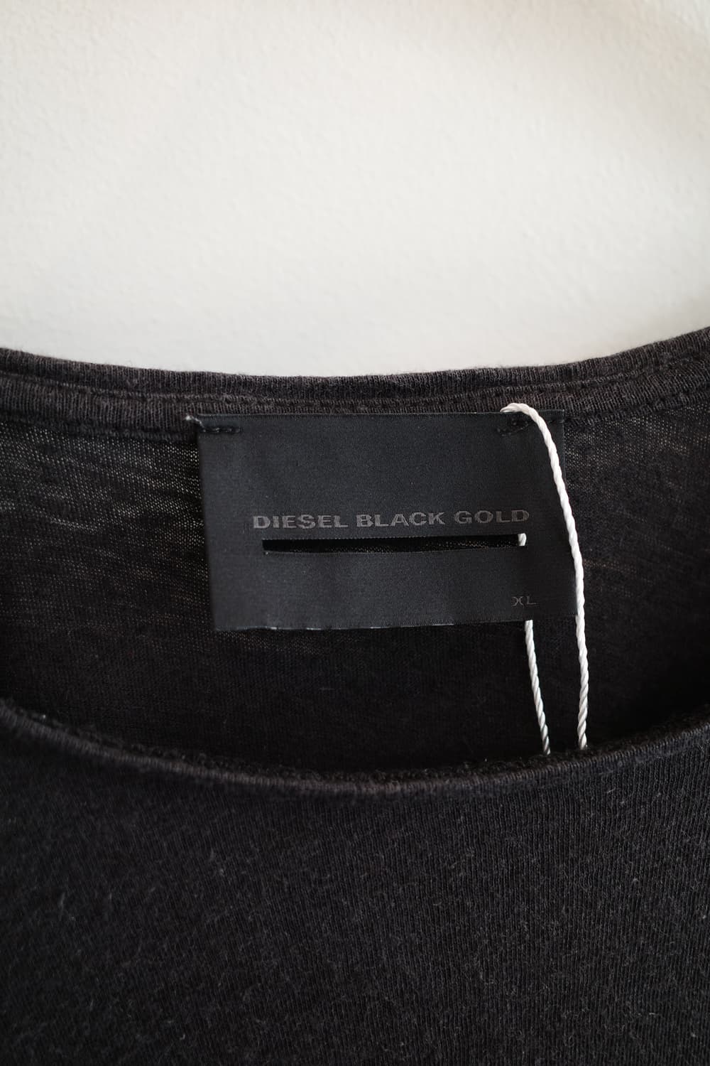 DIESEL 디젤 루즈핏 티셔츠 상품이미지3