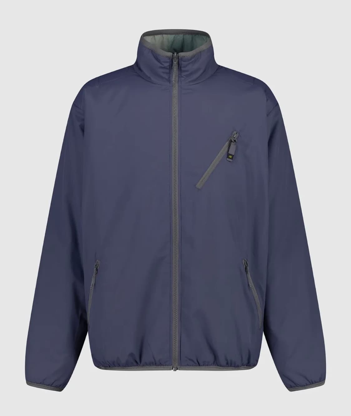 썬러브 리버시블 경량패딩 상품이미지2