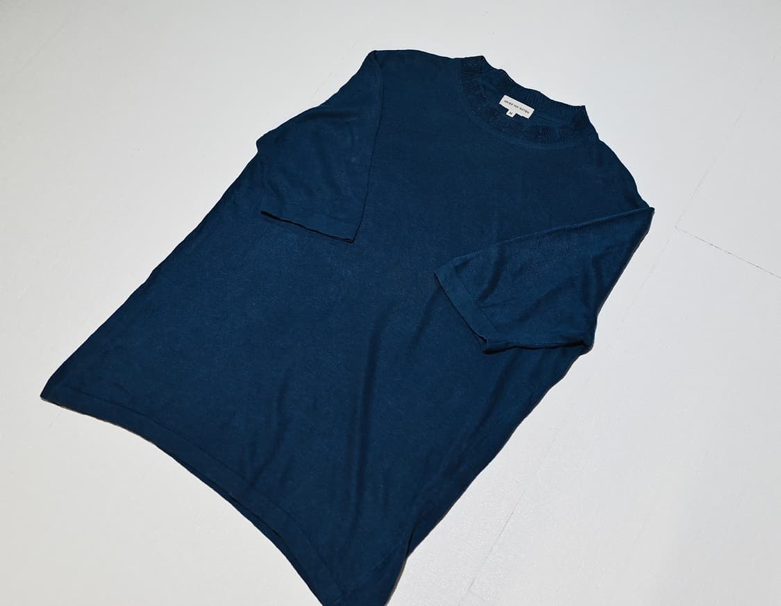 Dries van noten linen scheer knit 상품이미지2