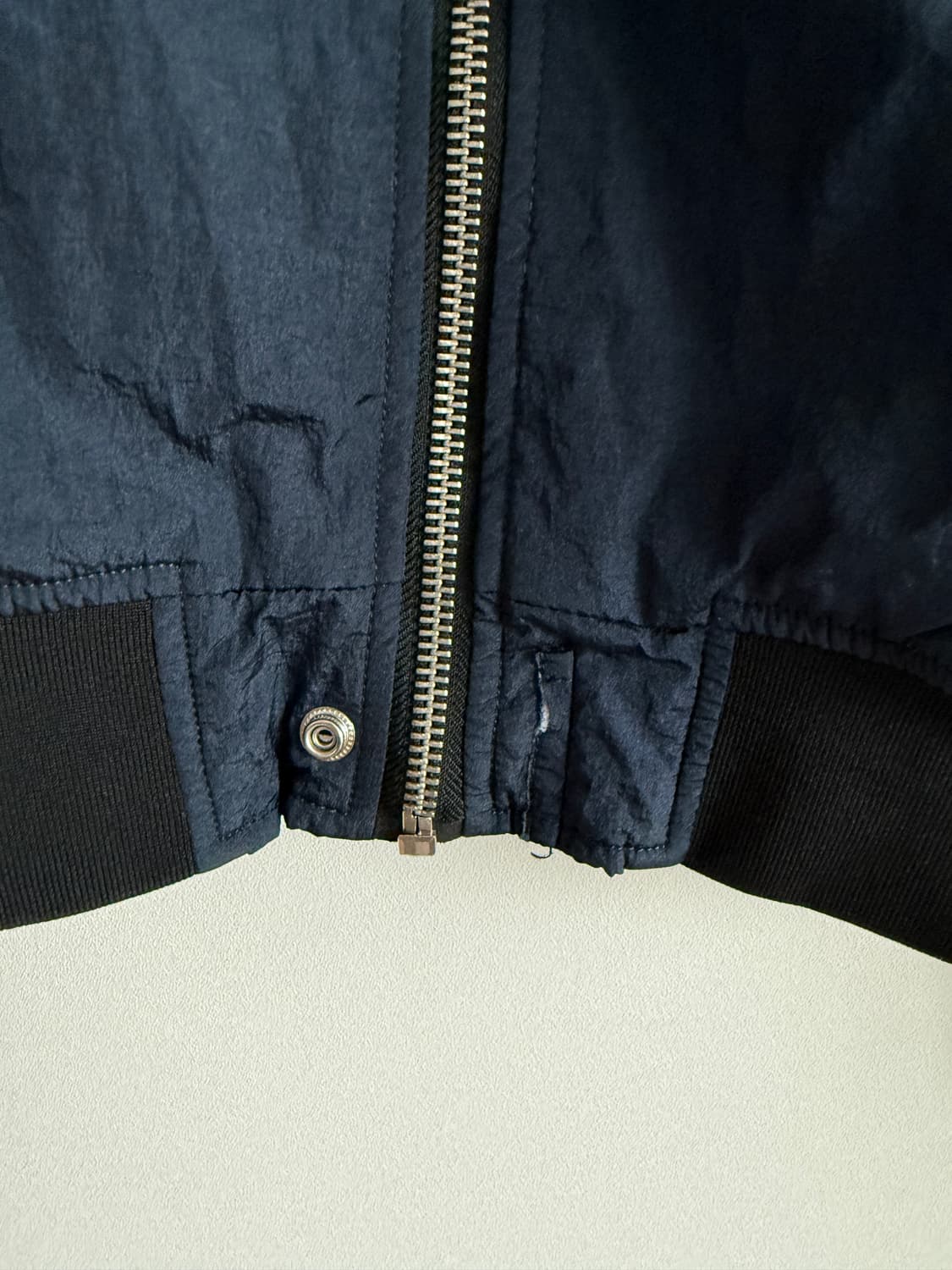 디젤(DIESEL) MA-1 항공 자켓 상품이미지5