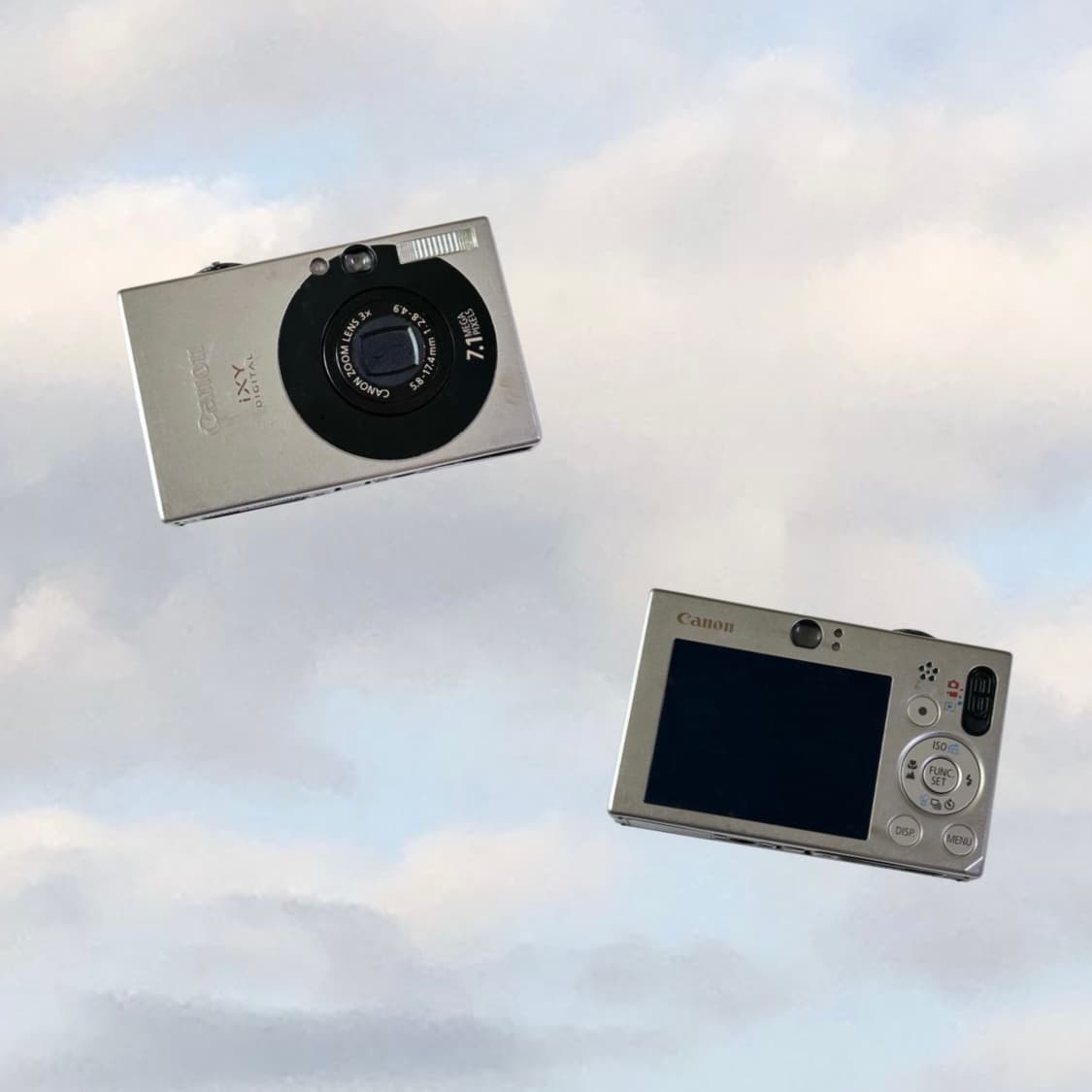 [*인기!🔥/작례⭕️] 캐논 IXY10 (IXUS70) 빈티지 카메라 상품이미지2