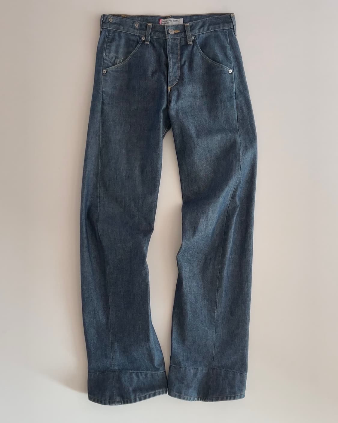 리바이스 엔지니어드진 28/32 상품이미지1