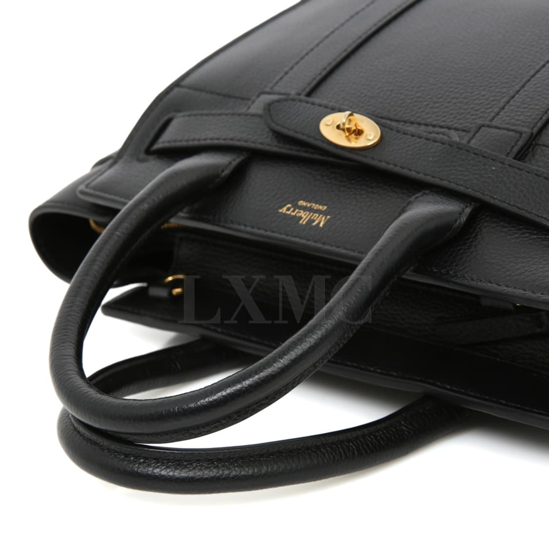 멀버리 미니 지퍼 베이스워터 HH4949 블랙 크로스백 상품이미지9