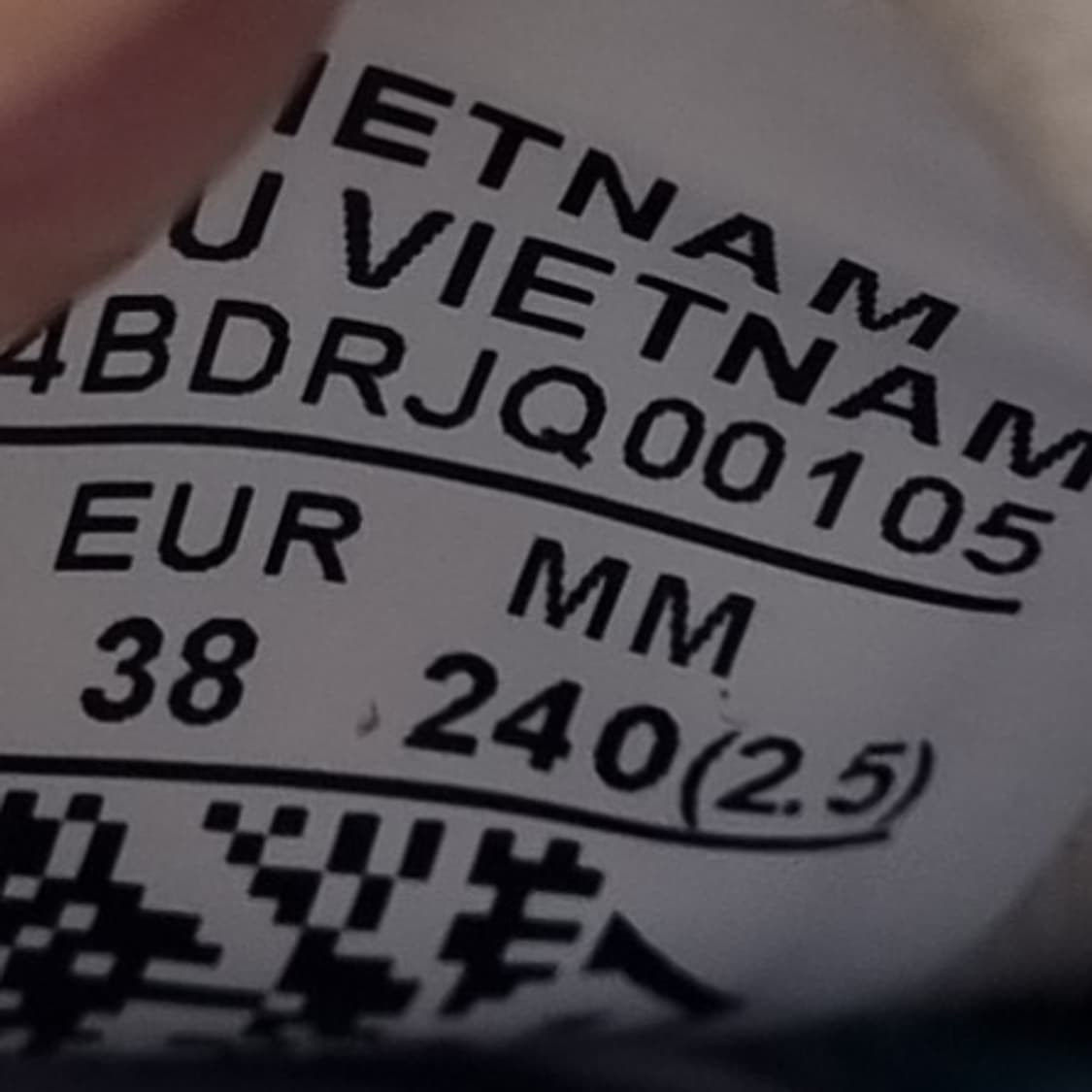 컨버스 런스타하이크 여성하이탑240  상품이미지6