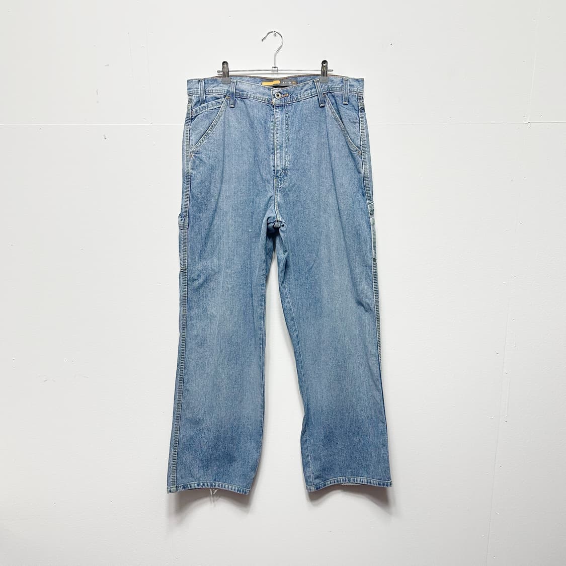 90s 실버탭 카펜터 상품이미지1