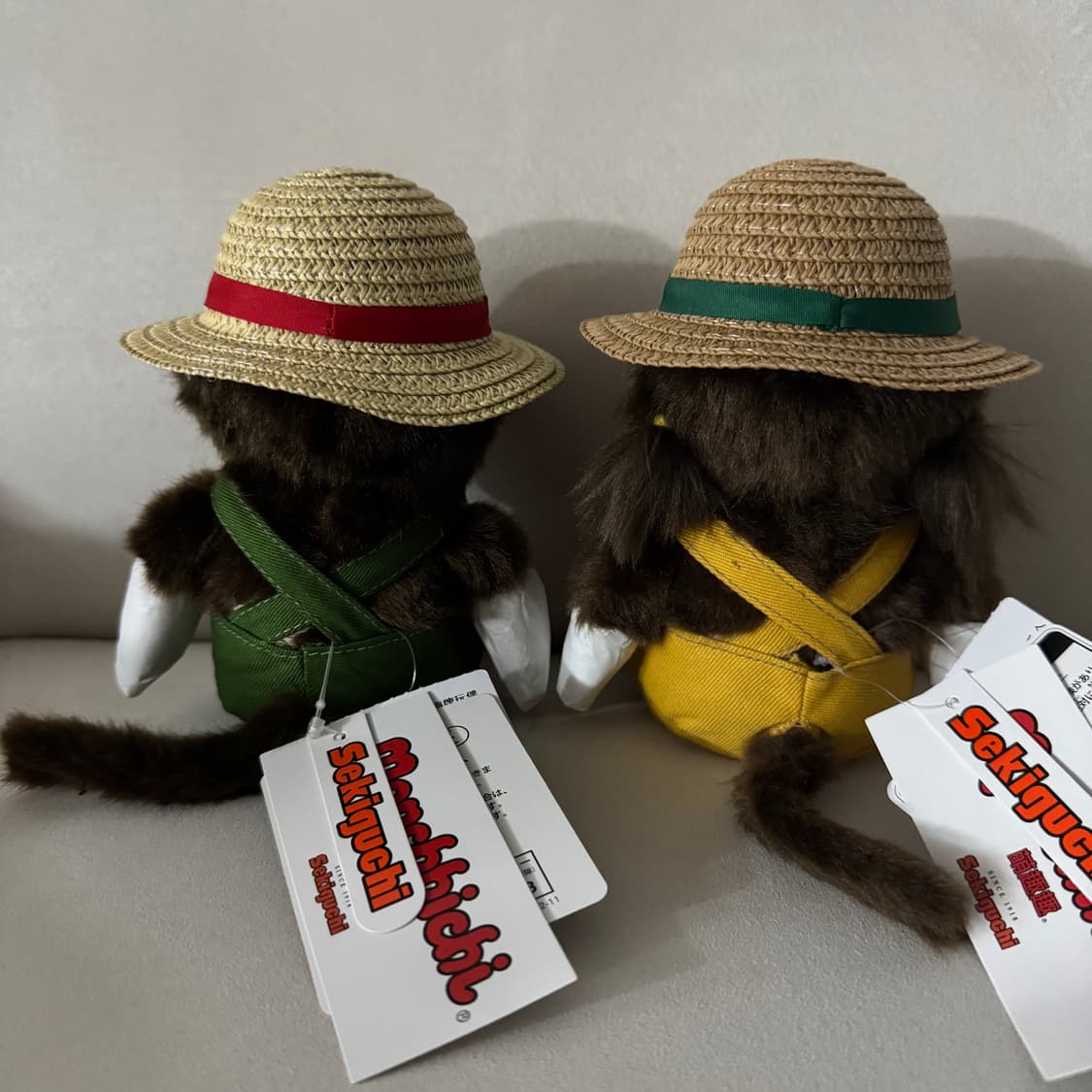 세트) 몬몬팜 몬치치 커피 농장 몬치치 상품이미지3