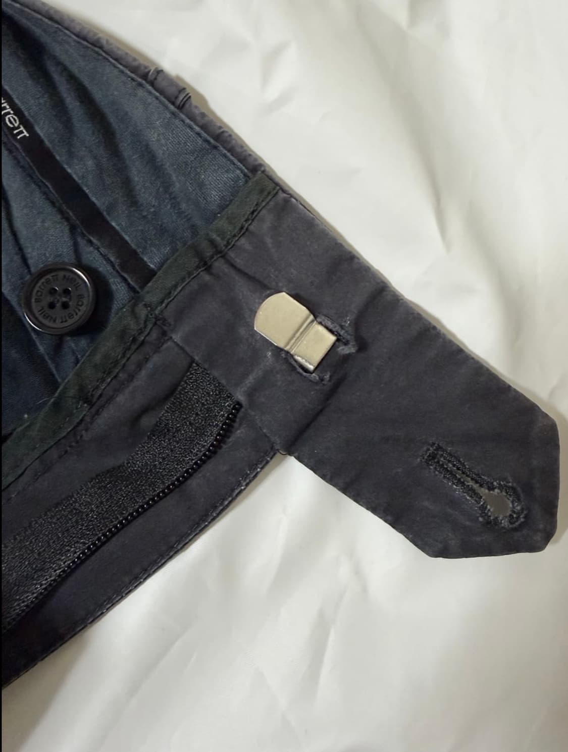 닐바렛/O5SS 밀리터리팬츠/48(29) 상품이미지4