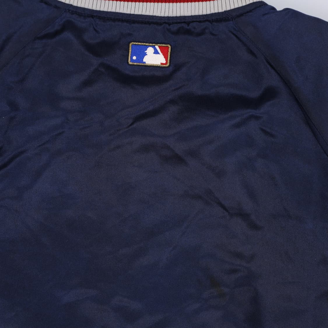 95 MLB 올드스쿨 샤틴 바시티자켓 0319H1 상품이미지3