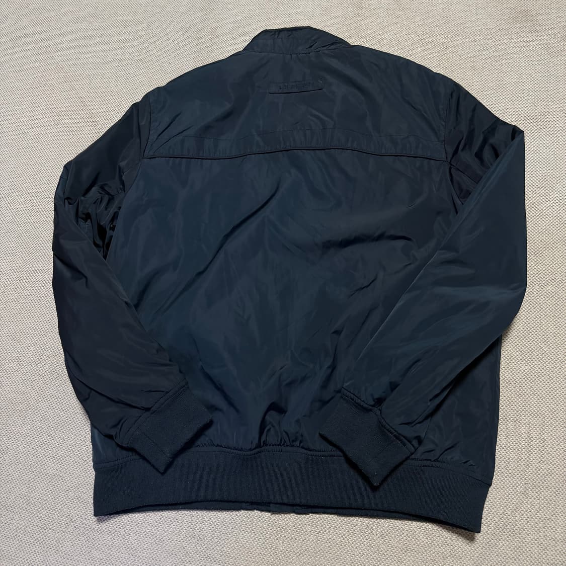 타미힐피거 봄버 자켓 상품이미지5