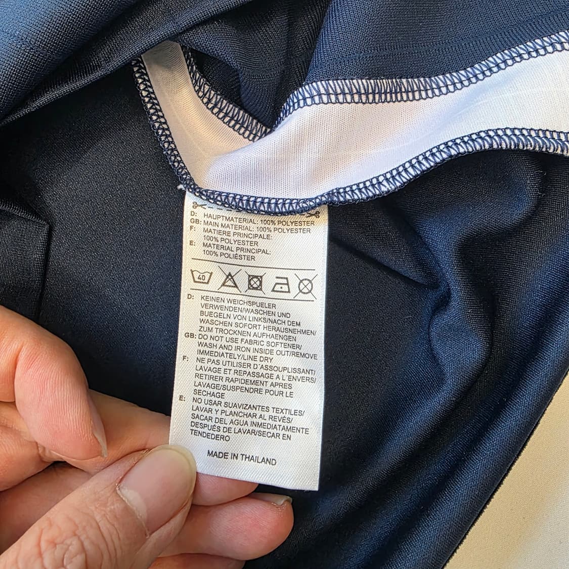 [M]아디다스 2014-15 스코틀랜드 노마킹 유니폼 상품이미지5