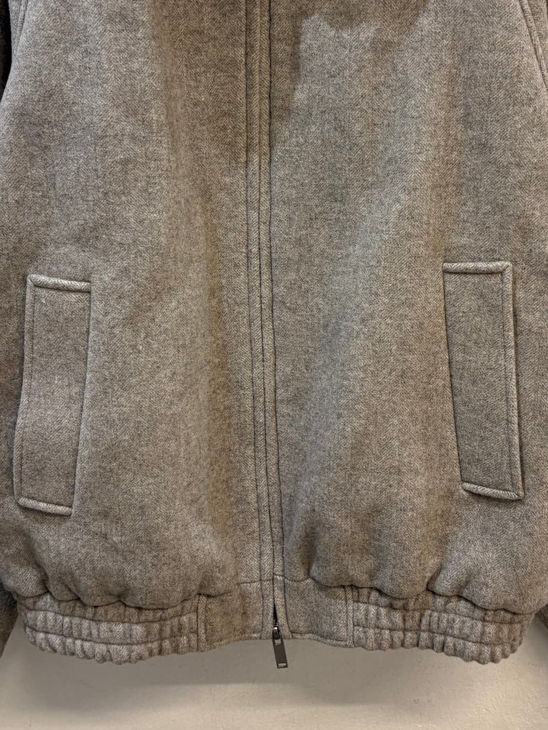 sejung wool blend coat 상품이미지3