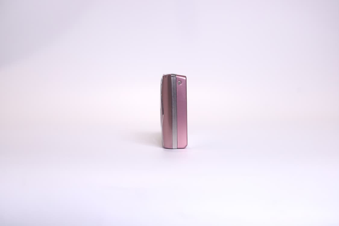 카시오 익슬림 Z2300 핑크 (이체 시 3만원 할인) 상품이미지3