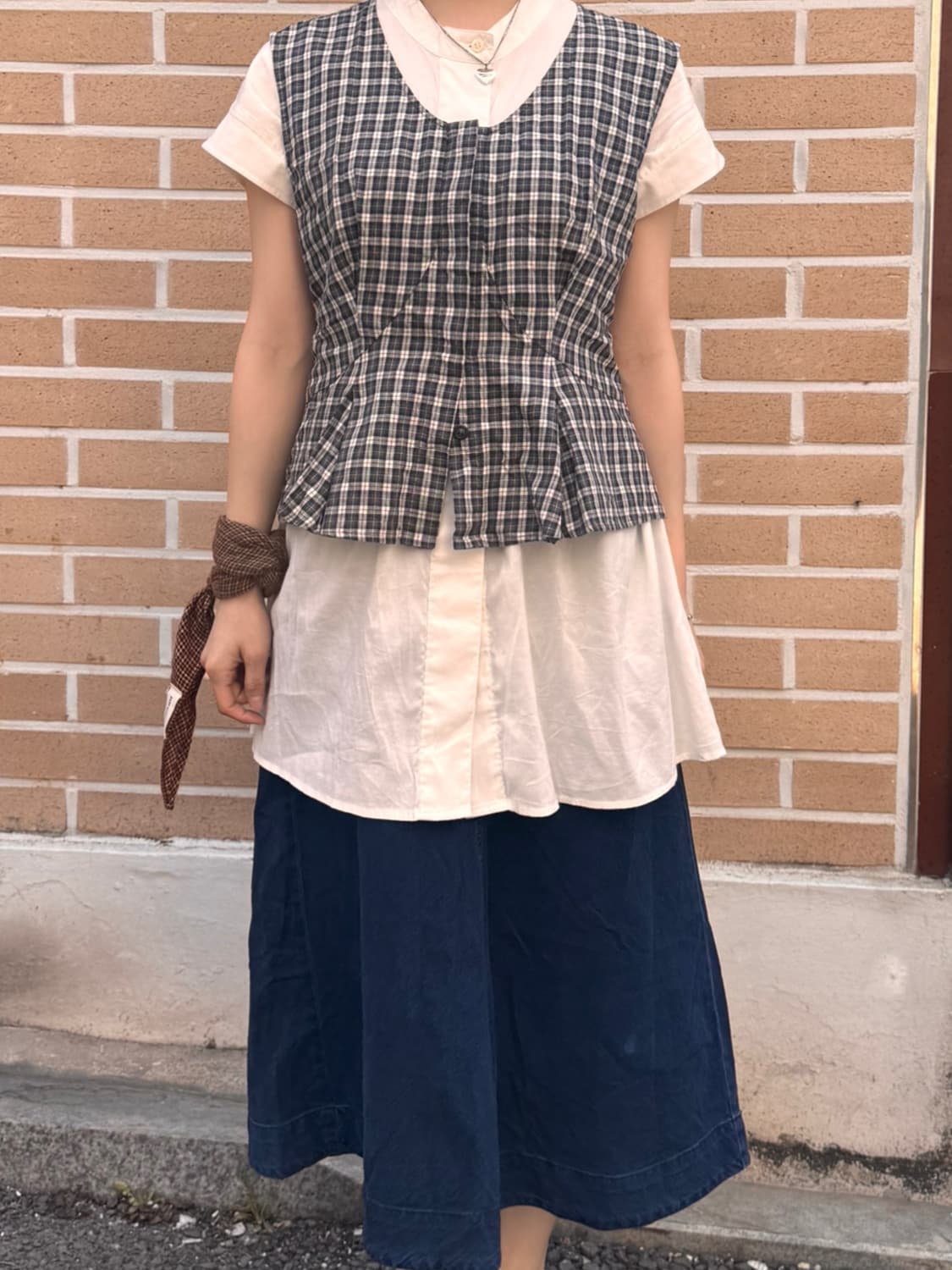 빈티지코디세트 Vintage set 상품이미지1