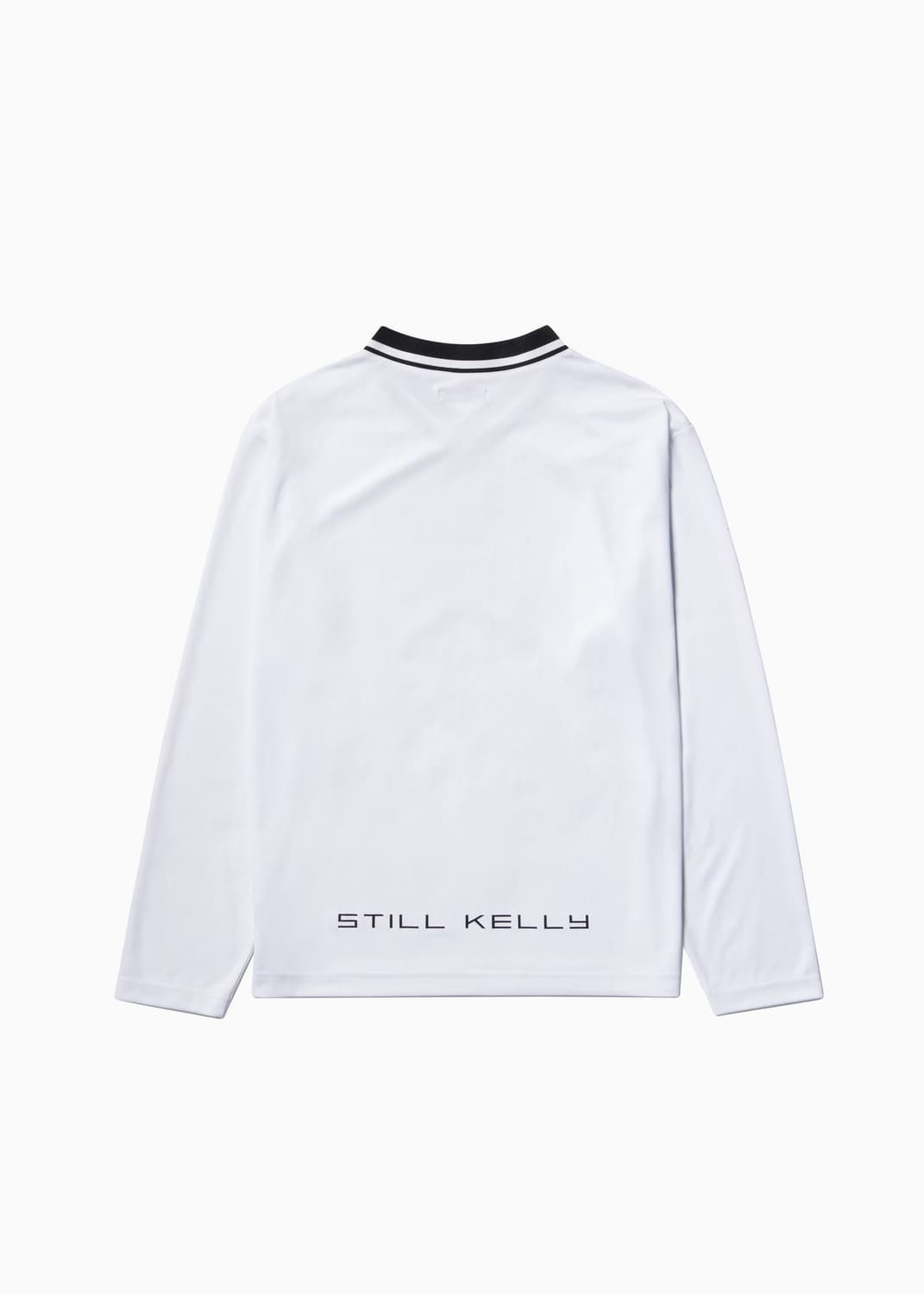 [M] Still Kelly 스탑더바이올런스 스포츠 저지 탑 상품이미지3