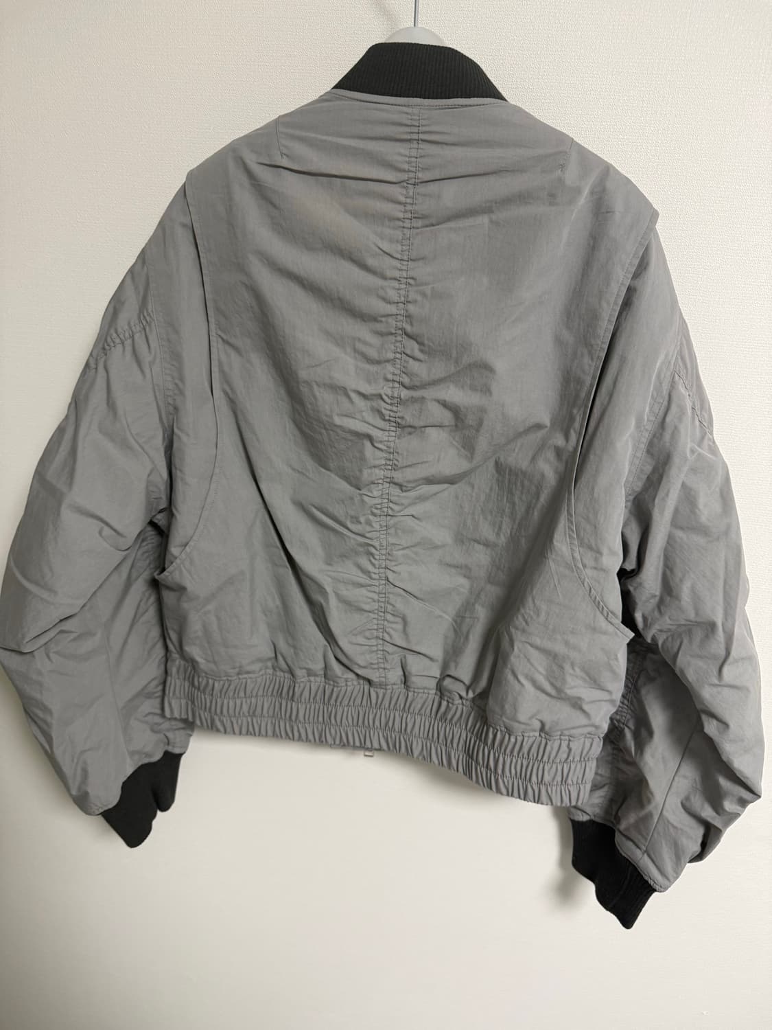 Iey 이에이 헌팅 자켓 상품이미지6