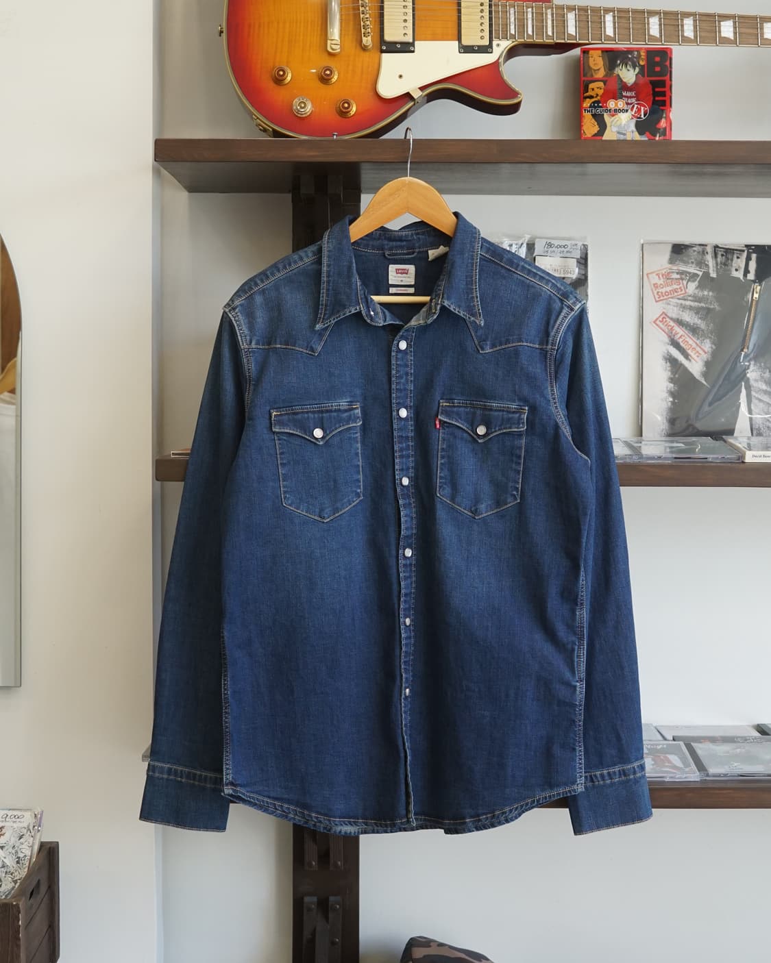 Levis 상품이미지2