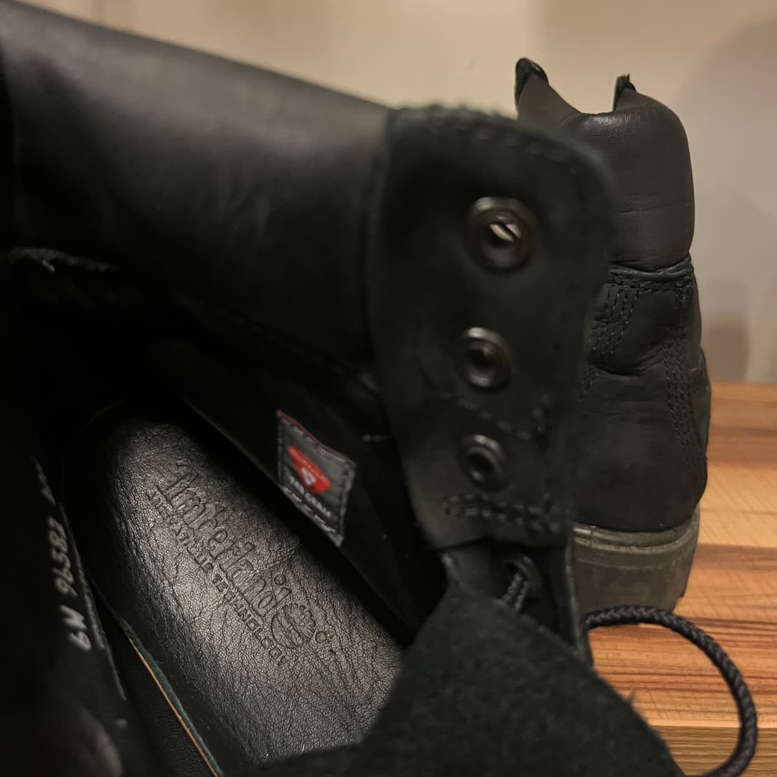 팀버랜드 부츠 상품이미지6