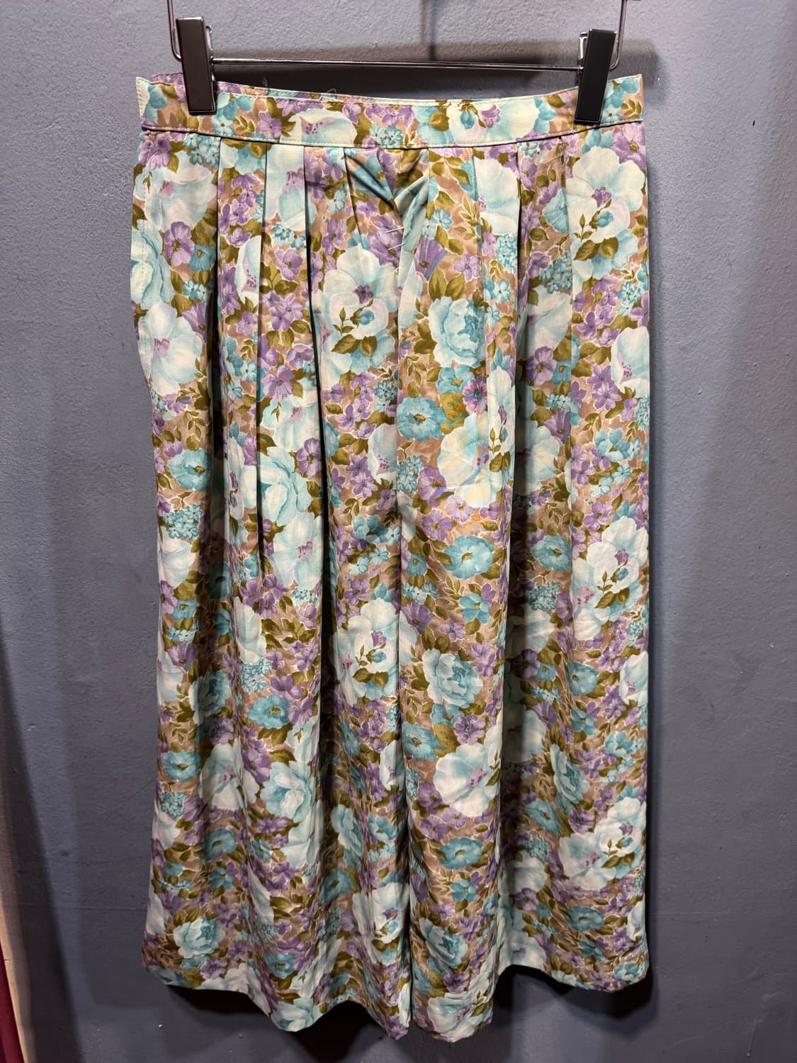 japanese vintage 일본 빈티지 스커트 상품이미지1