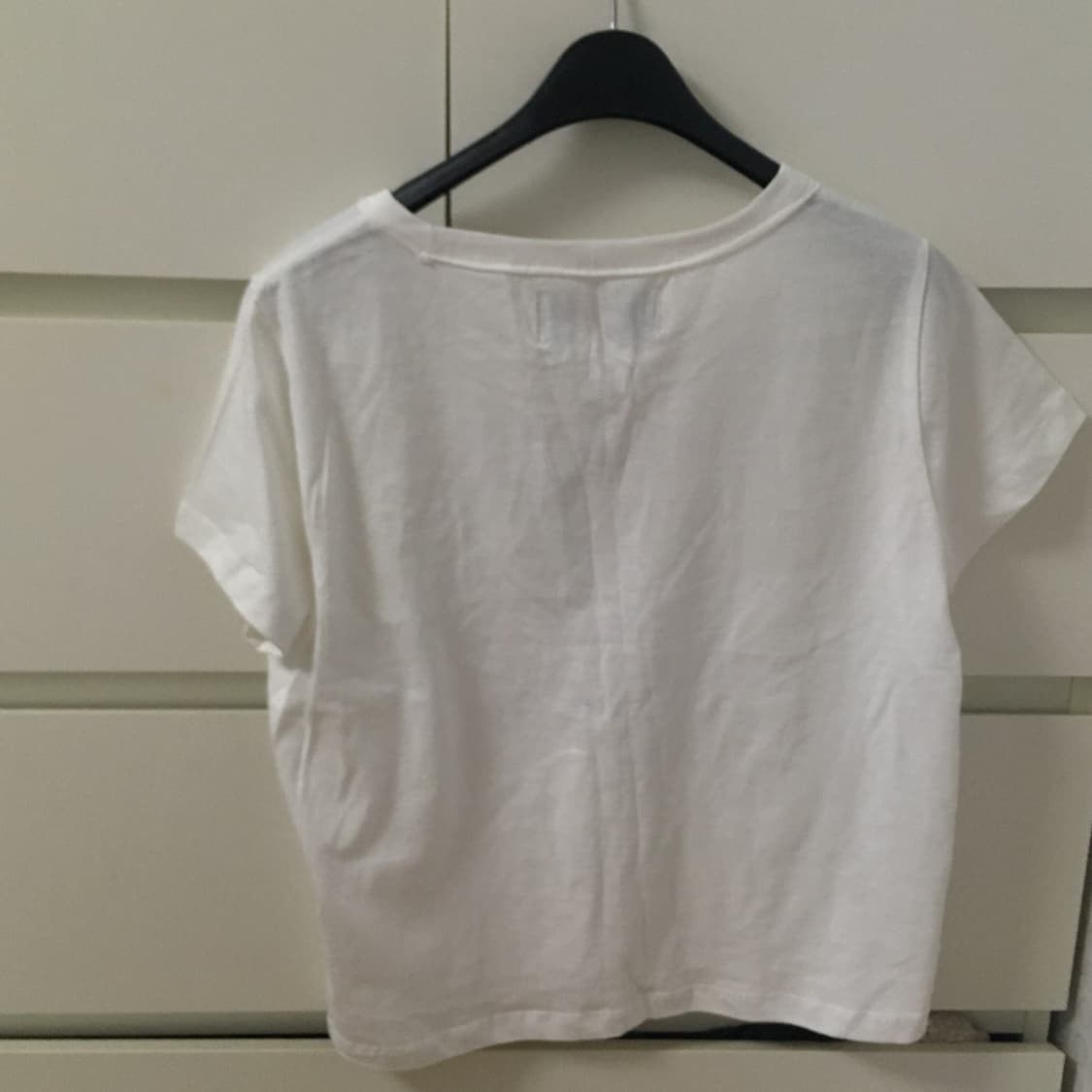 마뗑킴 여성 반팔 상품이미지3