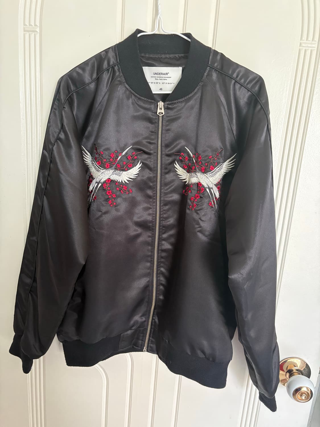 언더에어 스카잔 상품이미지1