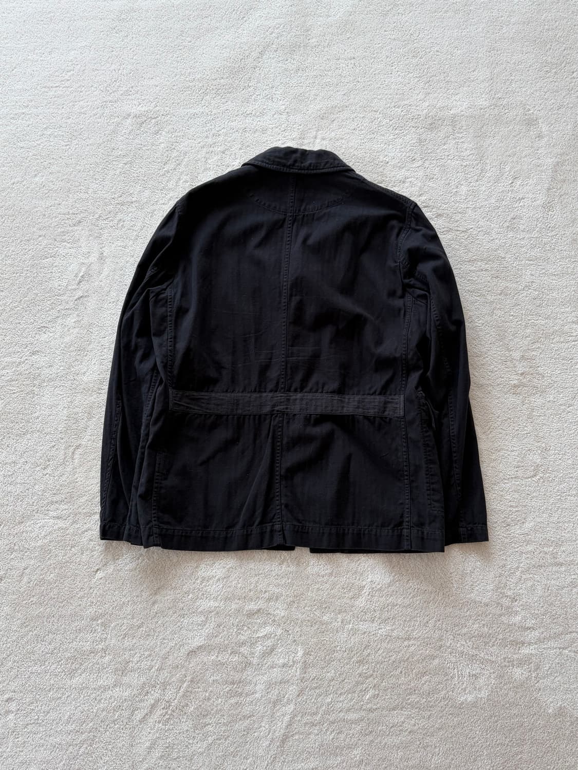 mhl 테일러드 자켓  상품이미지4