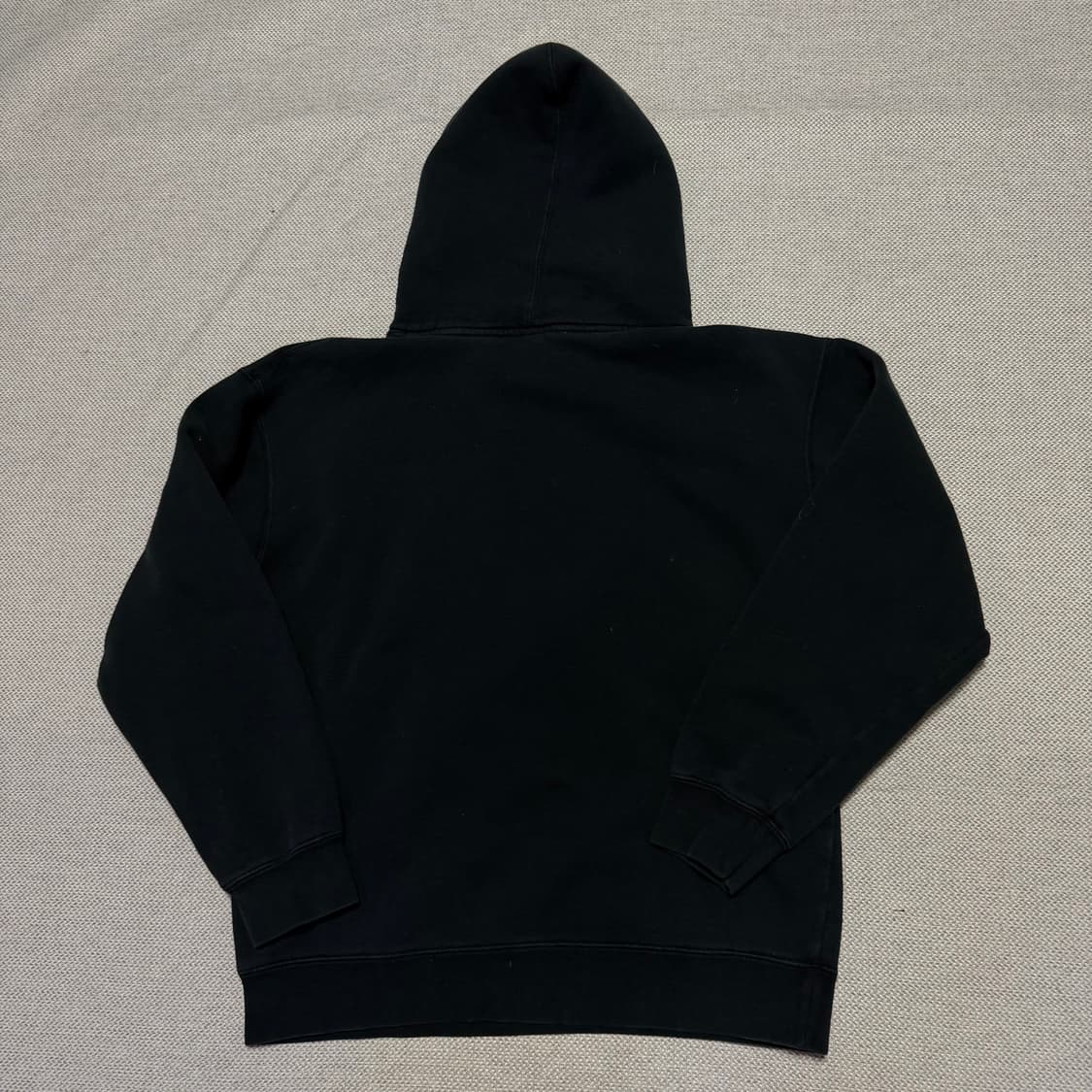 오베이 OBEY 빅로고 후드티 상품이미지5