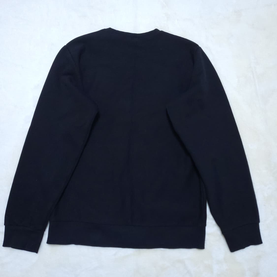 칼하트 남성 기모 맨투맨 M 0210  뽀샤샤 상품이미지3