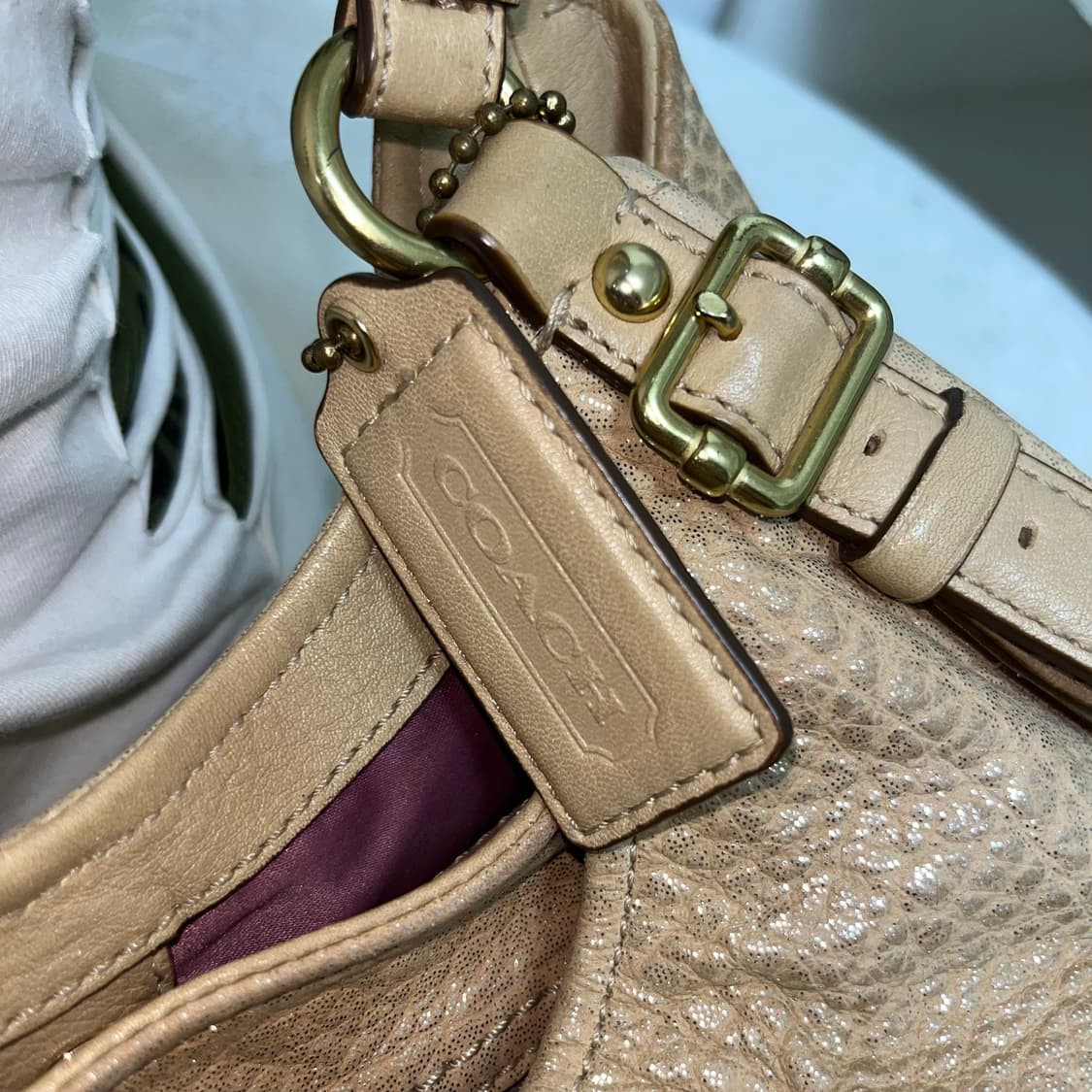 Coach 상품이미지4